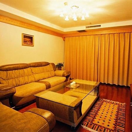 Yak Hotel Lhásza Kültér fotó