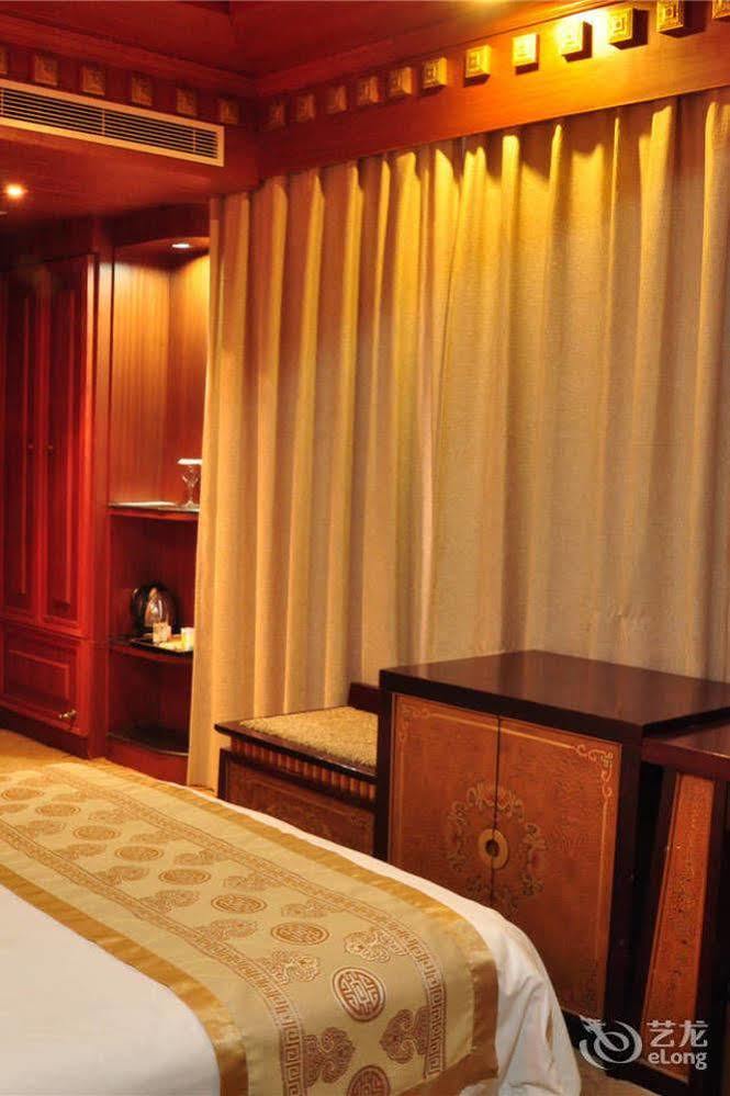 Yak Hotel Lhásza Kültér fotó