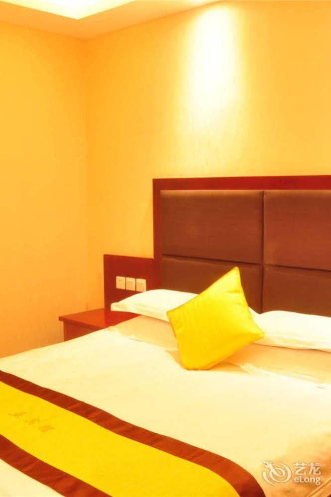 Yak Hotel Lhásza Kültér fotó